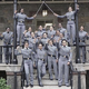 Illustration for article titled West Point Cadets Investigated for Raising Fists in Photo Wont Be Punished